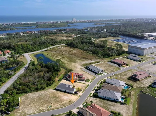 10 Rio Vista Dr Lot 135, Palm Coast, FL 32137