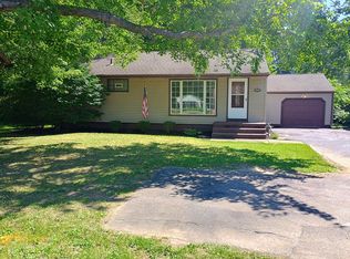 3005 S Meridian Rd, Youngstown, OH 44511