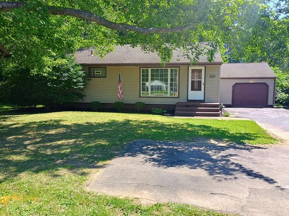 3005 S Meridian Rd, Youngstown, OH 44511
