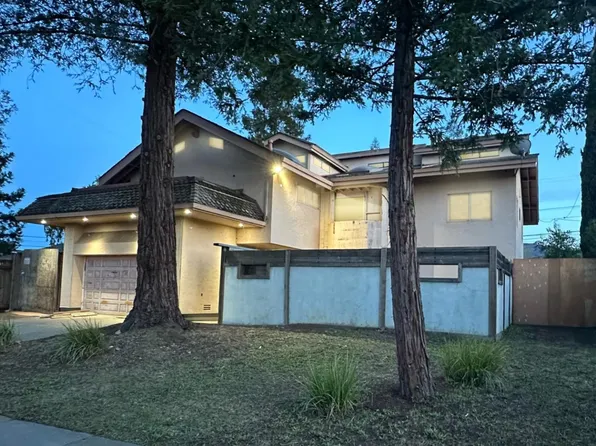 2422 Adonis Way, San Jose, CA 95124