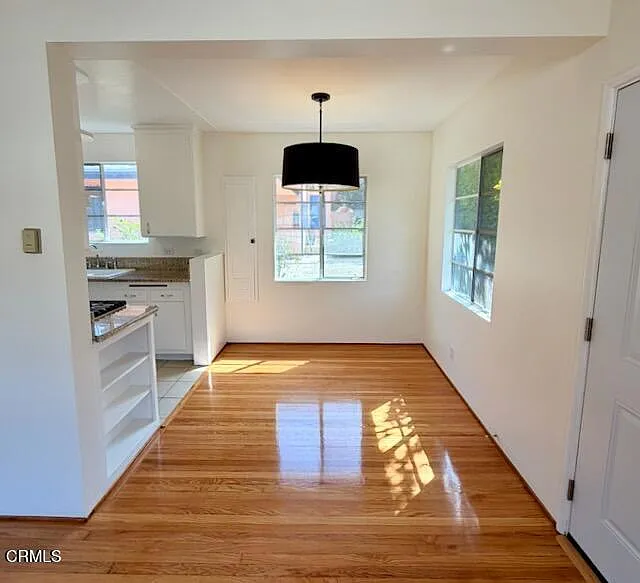 1 bed, 1.0 bath, 651 sqft, $2,800 — Photo 2