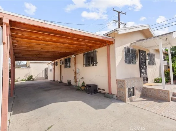 1813 E 76th Pl, Los Angeles, CA 90001