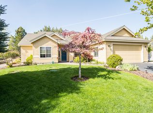 8090 Granite Falls Dr, Redmond, OR 97756