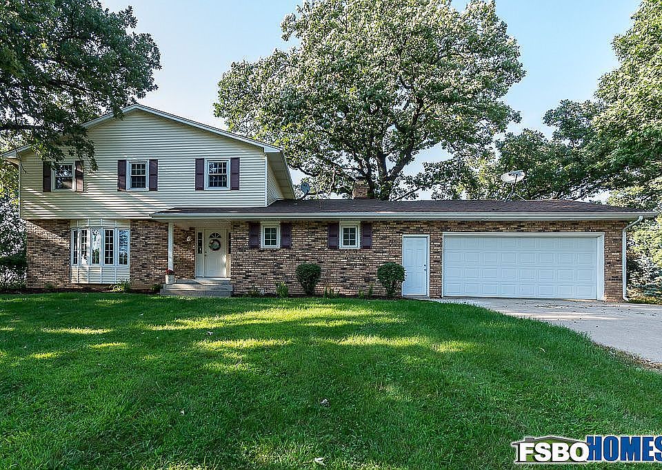 413 Ridge Dr, Geneseo, IL 61254 Zillow