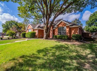 2509 Shenandoah Trl, Denton, TX 76210