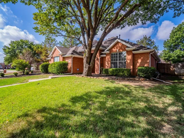 2509 Shenandoah Trl, Denton, TX 76210