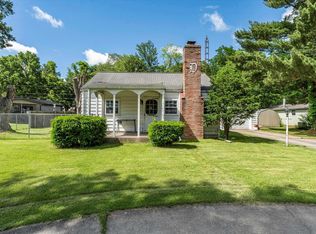 29633 Old Us Highway 20, Elkhart, IN 46514