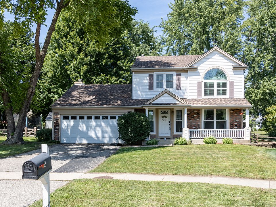 1st image of 8 Raintree Ct