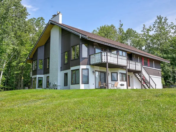 F21 Christmas Mountain Road #F21, Bartlett, NH 03812