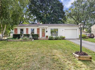 4113 Portland Pkwy, Madison, WI 53714