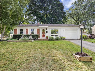 4113 Portland Parkway, Madison, WI, 53714