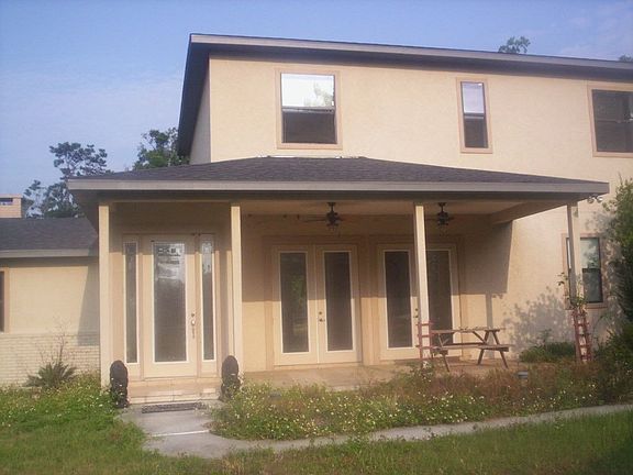 View of Front Right of House