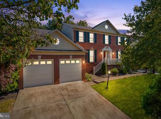 8509 Marblehead Rd, Lutherville Timonium, MD 21093