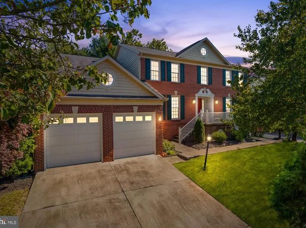 8509 Marblehead Rd, Lutherville Timonium, MD 21093