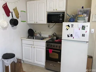 Rented by Oxford Property Group