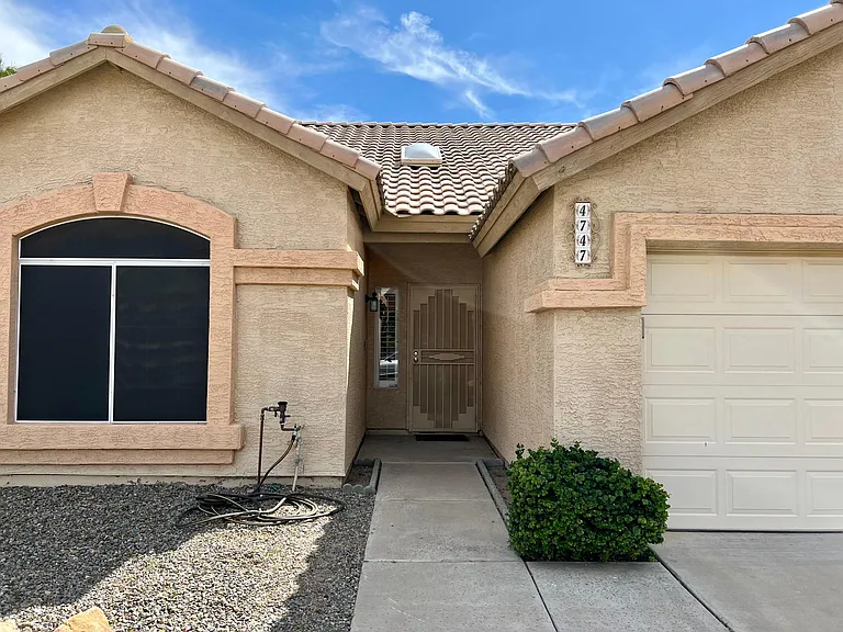 4747 E White Aster St — Photo 3