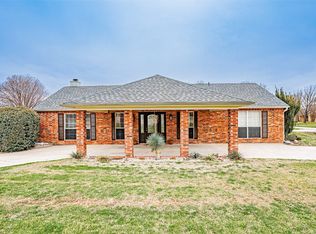 6301 Bellevue Ct, Granbury, TX 76049