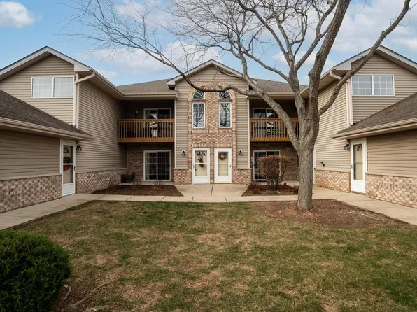 3036 Meyer COURT #2, Mount Pleasant, WI 53406