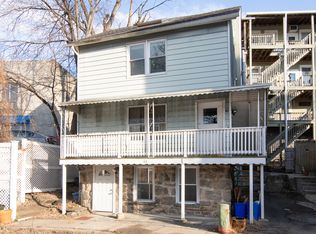 44 Ridge St #2, Hastings On Hudson, NY 10706