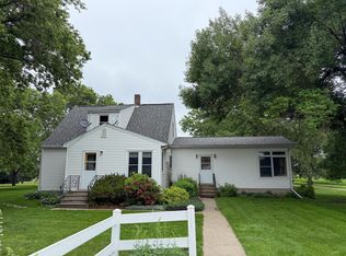 31678 Liberty Ave, Redwood Falls, MN 56283