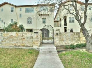 2207 Pasadena Dr APT 17, Austin, TX 78757