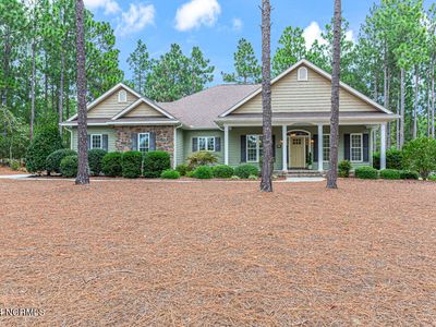 194 Banbridge Drive, West End, NC, 27376
