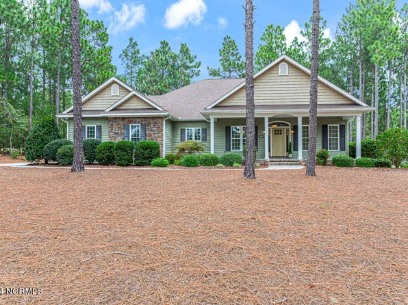 194 Banbridge Drive, West End, NC 27376