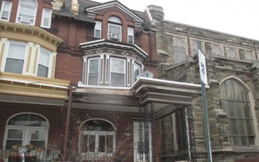 2nd image of 5119 Spruce St