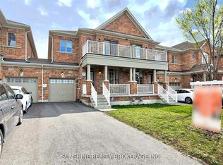 130 Spofford Dr, Whitchurch Stouffville, ON L4A4P6