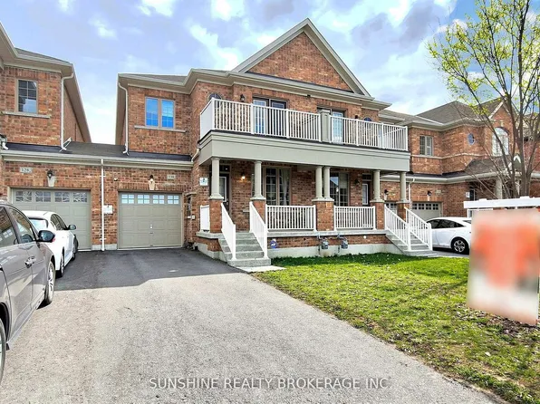 130 Spofford Dr, Whitchurch Stouffville, ON L4A 4P6