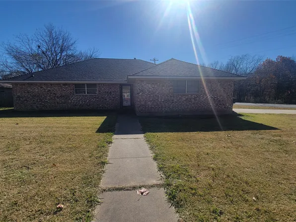 704 E Olive St, Sherman, TX 75090
