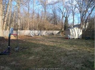 1705 Columbia Ave, Landover, MD 20785