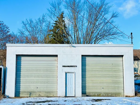 531 W Wiconisco Ave, Tower City, PA 17980