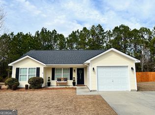 142 Willow Dr, Guyton, GA 31312