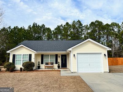 142 Willow Dr, Guyton, GA, 31312