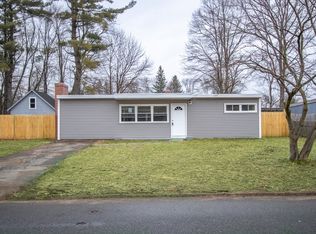 40 Vincent St, Springfield, MA 01129