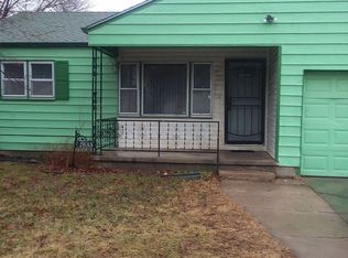 2655 N Madison Ave, Wichita, KS 67219