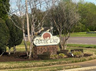 8412 Bridge Creek Dr, Cordova, TN 38016
