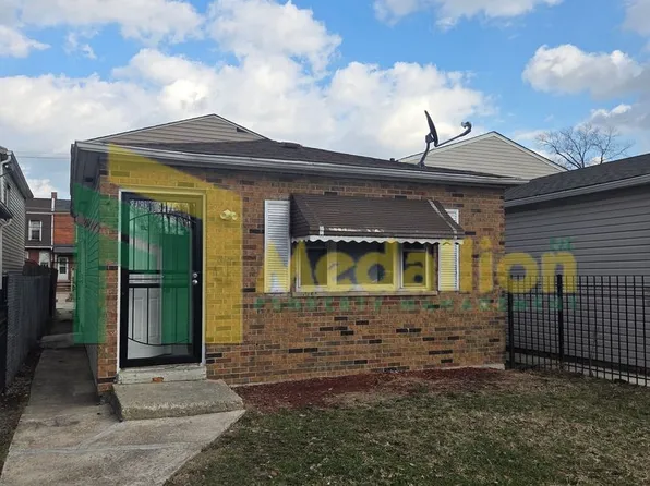 10635 S Cottage Grove Ave, Chicago, IL 60628