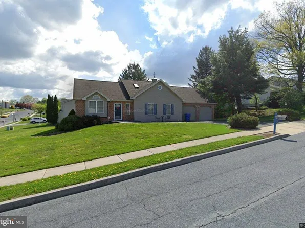 331 Eddington Ave, Harrisburg, PA 17111