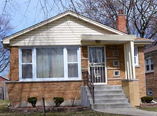 2556 W 119th St, Chicago, IL 60655
