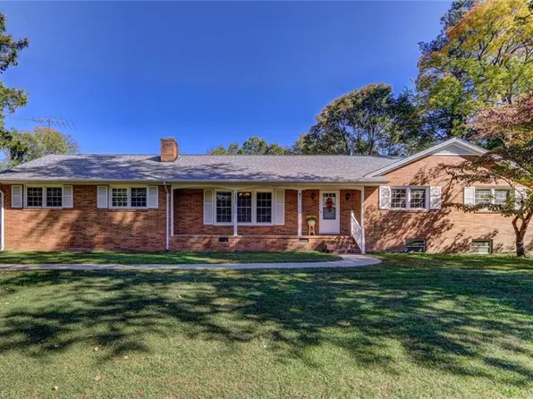 2491 Durham Street Ext, Burlington, NC 27217