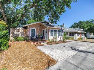 1174 8th St N, Saint Petersburg, FL 33701
