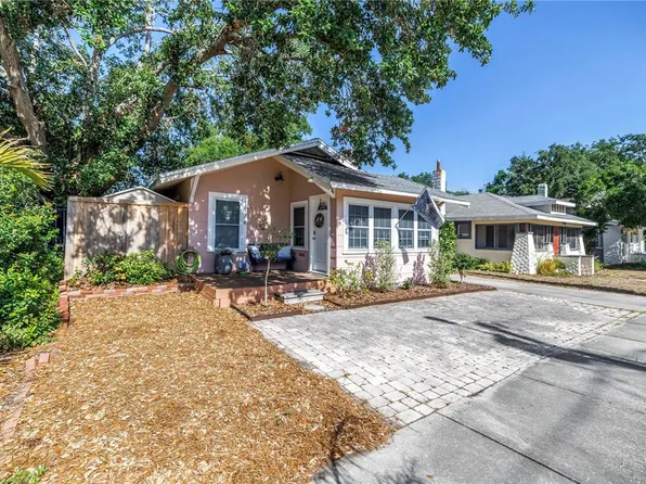 1174 8th St N, Saint Petersburg, FL 33701