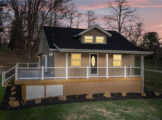 434 McClane Farm Rd, Washington, PA 15301