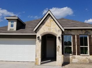 1625 Hillside Dr, Temple, TX 76502