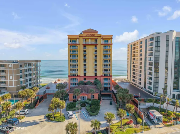 2901 Atlantic Ave #102, Daytona Beach Shores, FL 32118