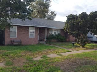 520 Missouri Ave, Drummond, OK 73735