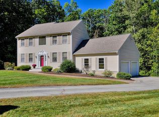 47 Old Yankee Rd, Haverhill, MA 01832