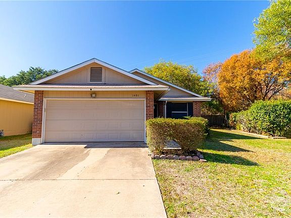 3rd image of 1401 Black Cherry Dr